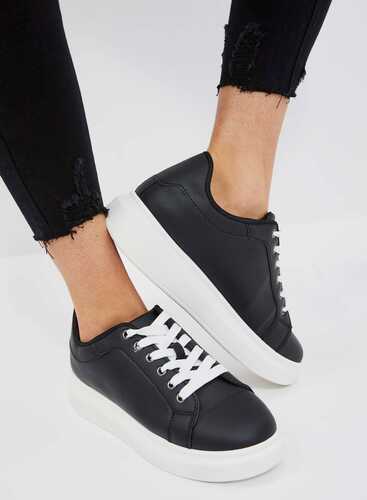 Взуття L-BU-4005 BLACK