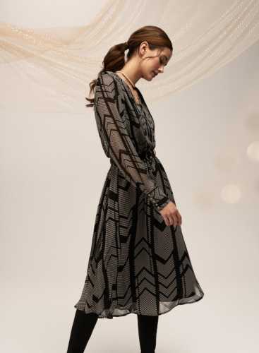 Сукня Z-SU-3634 BLACK