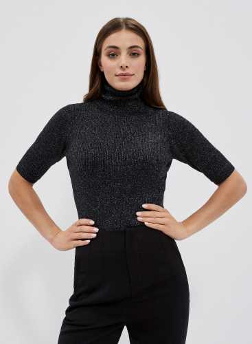 Светр Z-SW-3951 BLACK