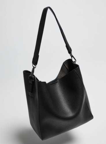 Сумка Z-TO-4803 BLACK