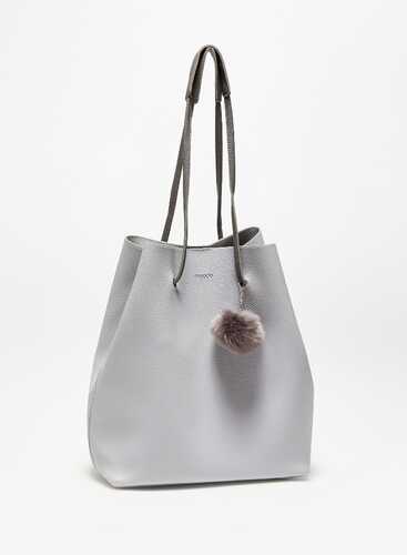 Сумка Z-TO-3032 GREY