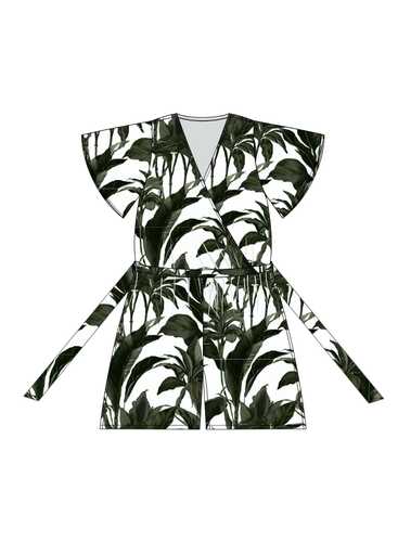 Сукня L-SU-4949 BLACK