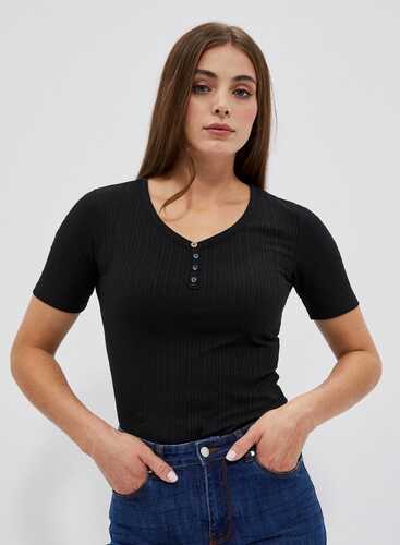 Футболка L-TS-4006 BLACK