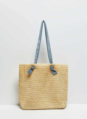 Сумка L-TO-4017 D.BEIGE