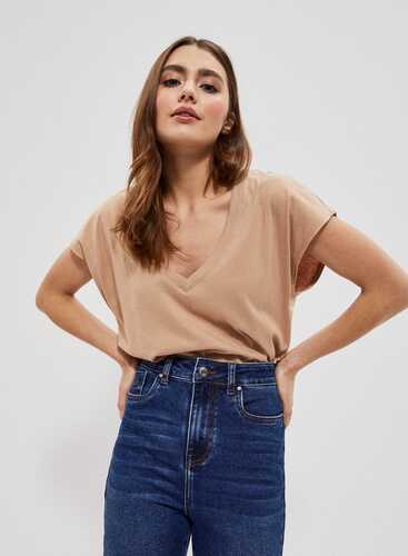 Футболка L-TS-3737 TOFFEE