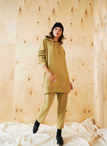 Сукня Z-SU-3600 OLIVE