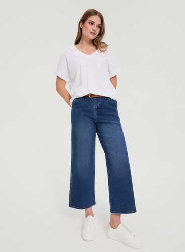 Джинси L-JE-4900 NAVY