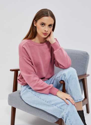 Кофта L-BL-3703 D.ROSE