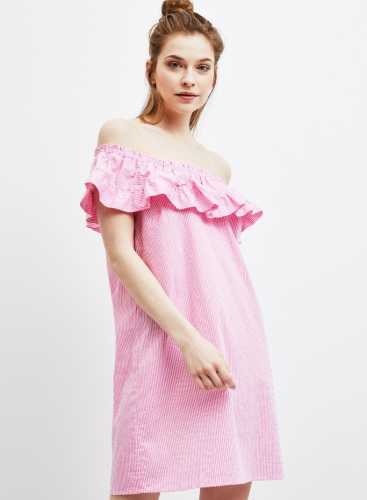 Сукня L-SU-2548 PINK