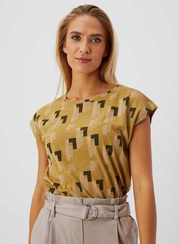 Футболка Z-TS-3603 OLIVE