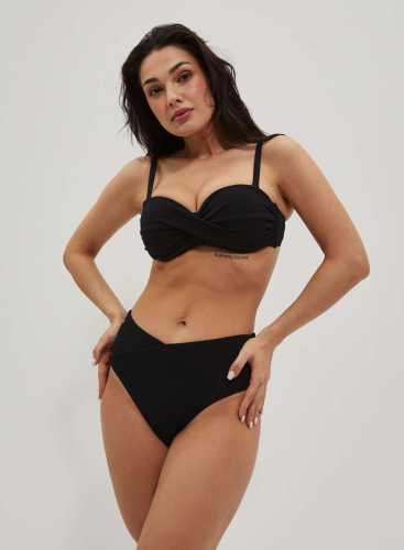 Купальник низ L-SM-4003 BLACK