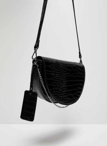 Сумка Z-TO-3901 BLACK