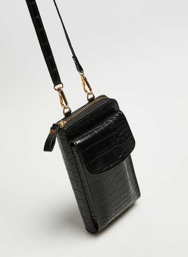 Сумка L-TO-4603 BLACK