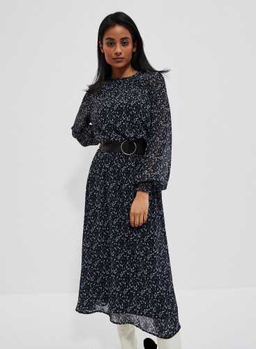 Сукня Z-SU-3903 BLACK