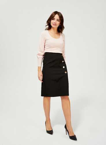 Спідниця L-SC-3403 BLACK
