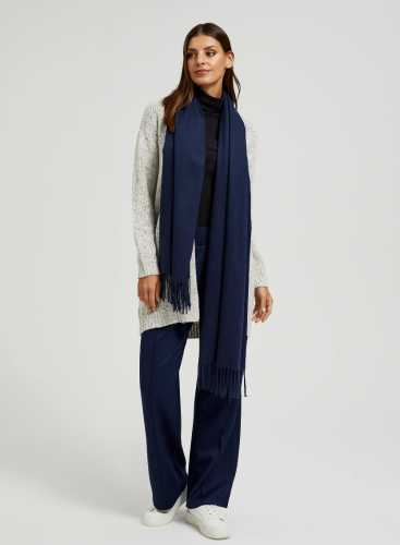 Шарф Z-SZ-4506 NAVY