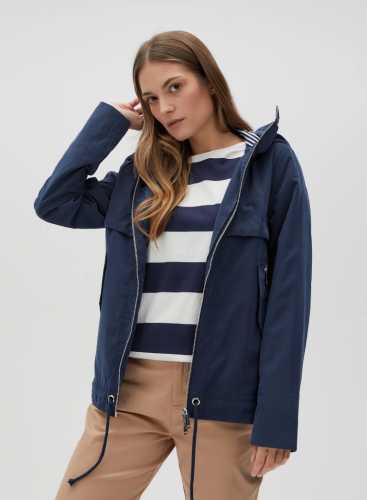 Куртка L-KU-4611 NAVY