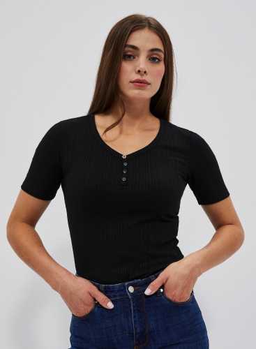 Футболка L-TS-4006 BLACK