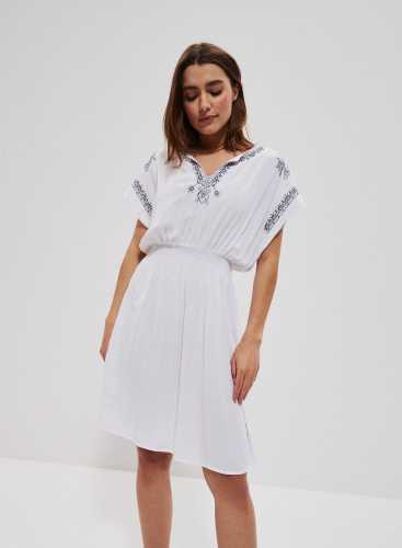 Сукня L-SU-3729 WHITE