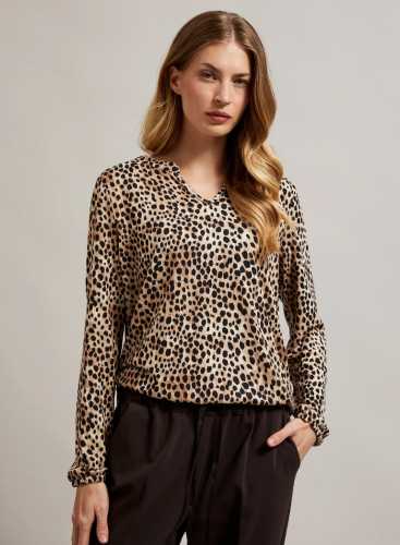 Светр Z-SW-4547 BEIGE