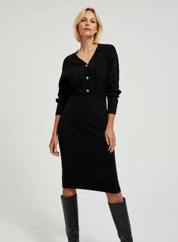 Сукня Z-SU-4524 BLACK