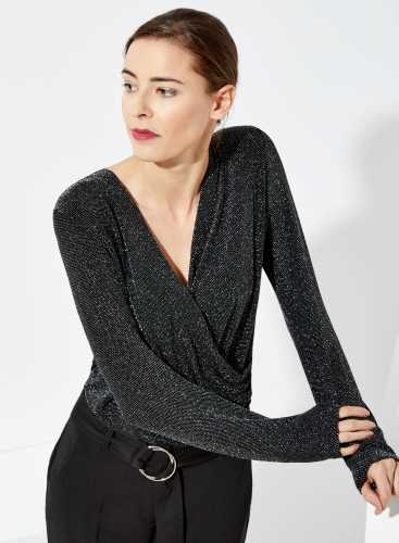 Футболка Z-TS-2485 BLACK