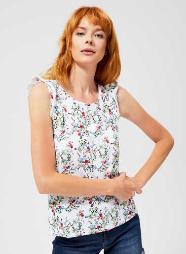 Майка L-TS-2916 MULTICOLOUR