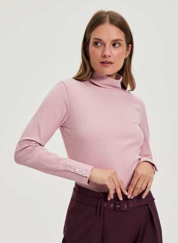 Лонгслів Z-TS-4818 L.PINK