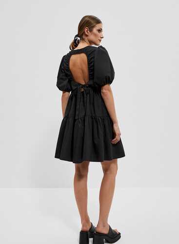 Сукня L-SU-4017 BLACK