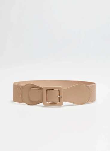 Ремінь L-PA-4607 BEIGE