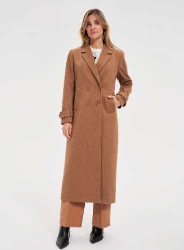 Куртка Z-KU-4807 CAMEL