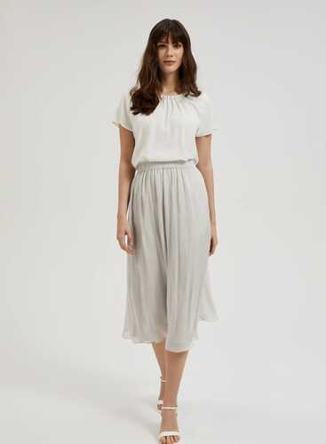 Спідниця L-SC-4309 GREY