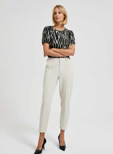 Штани L-SP-4306 L.BEIGE