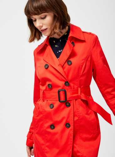 Куртка L-KU-2809 CORALSALE