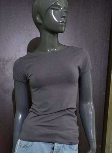 Блузка BLLA903 ciemnoszary