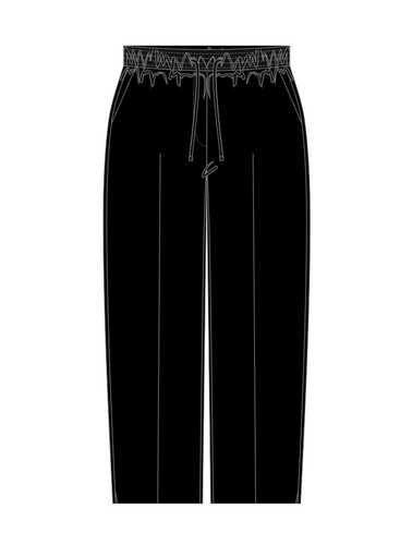 Штани L-SP-4940 BLACK