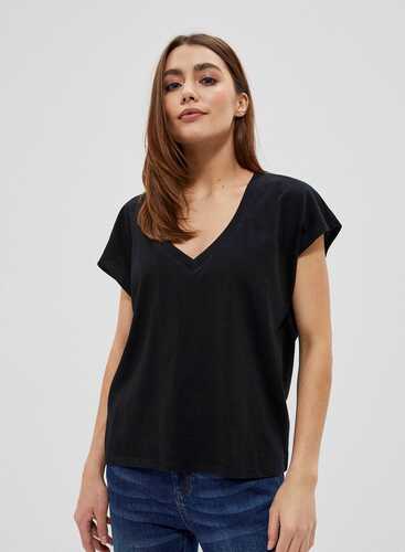 Футболка L-TS-3737 BLACK