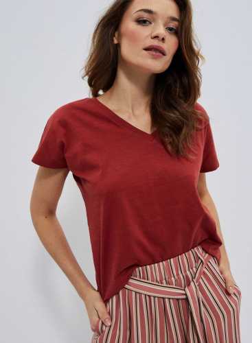 Футболка L-TS-3740 MAGMA