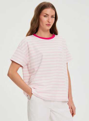 Кофта L-BL-4911 L.PINK