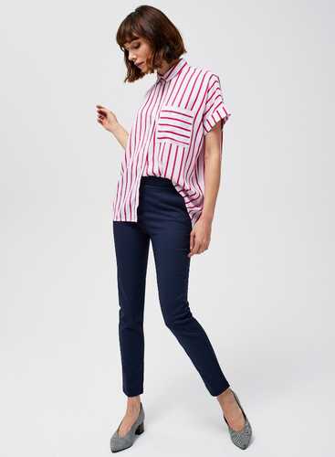 Штани L-SP-2803 NAVY