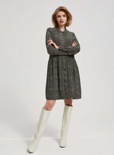 Сукня Z-SU-4203 BLACK