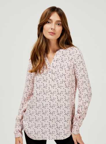 Блузка L-KO-3407 L.PINKSample