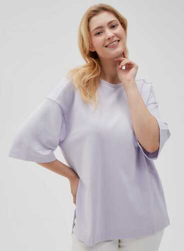 Кофта L-BL-4602 L.VIOLET