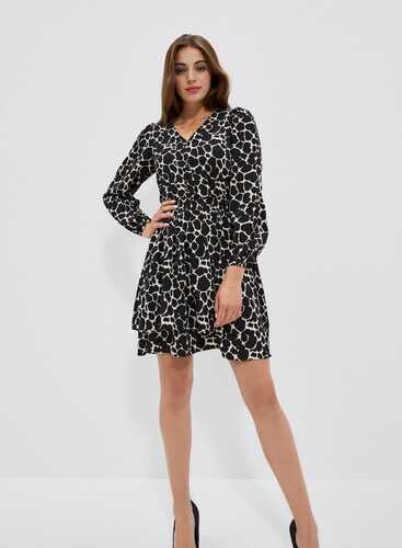 Сукня L-SU-4012 L.BEIGE