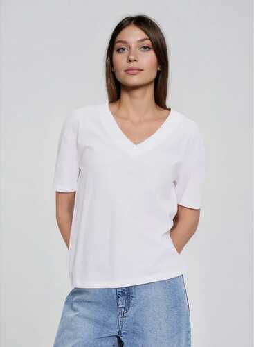 Футболка L-TS-4950 WHITE