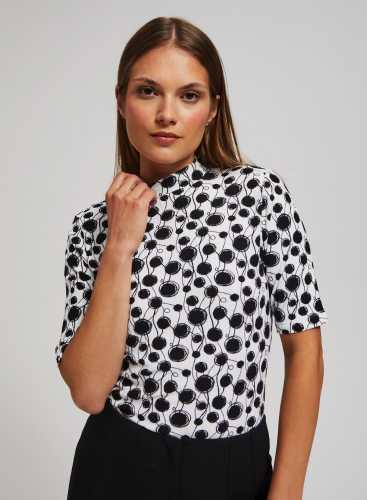 Футболка Z-TS-4211 OFF WHITE