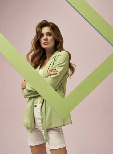 Жакет L-MR-3703 L.FOREST