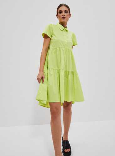 Сукня L-SU-4025 L.GREEN