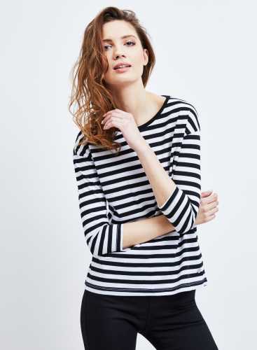 Футболка L-TS-2508 BLACK