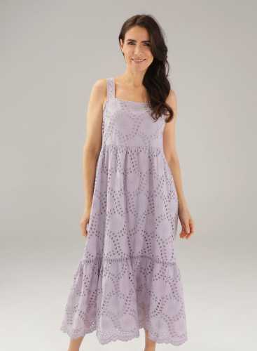 Сукня 230-22650 LILA